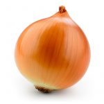 Yellow Onion