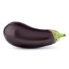 eggplant (organic)
