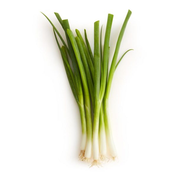 green onions (organic)