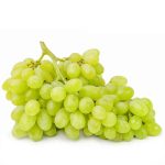 Organic White Grapes