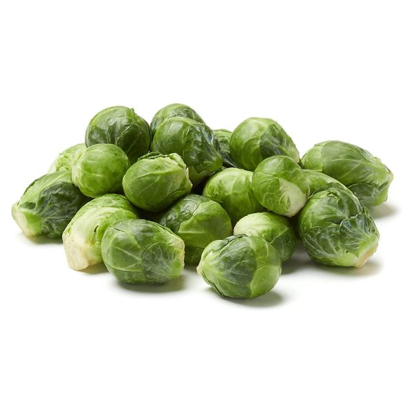 brussels sprouts (organic)