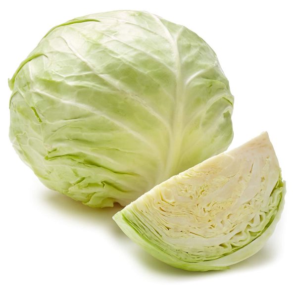 cabbage (organic)