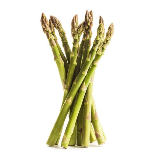 asparagus (organic)