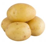 Gold Potato