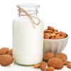 Almond Milk 60 Cal