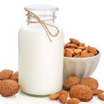 Unsweetened Original Almond Milk 60 Cal