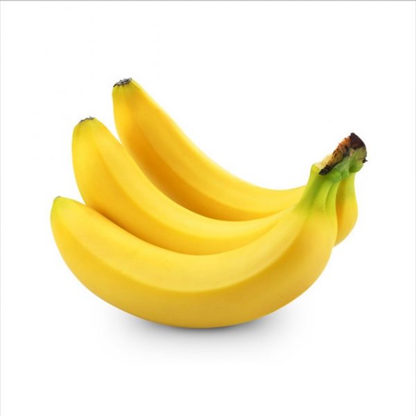 banana (organic)