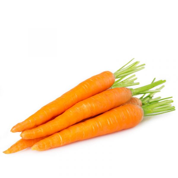 carrots (organic)
