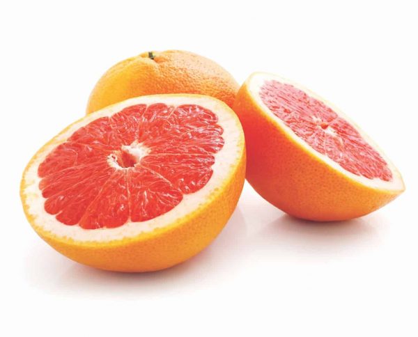 grapefruit (organic)