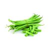 green beans (organic)