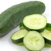 regular cucumber (organic)