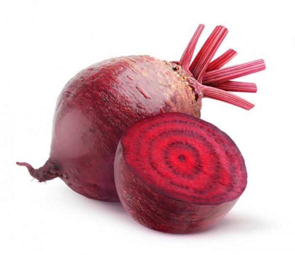red beet (organic)