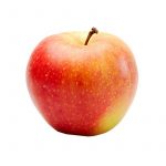 Large Gala Apple