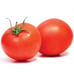 Round Tomato