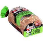 Dave’s Killer Bread Organic 21 Whole Grains and Seeds Bread