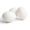 White Eggs 30ct