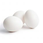 Large White Eggs 30ct.