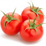 Organic Round Tomato