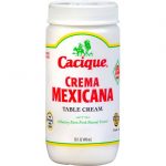 Mexican Table Cream