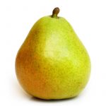 Organic Pear