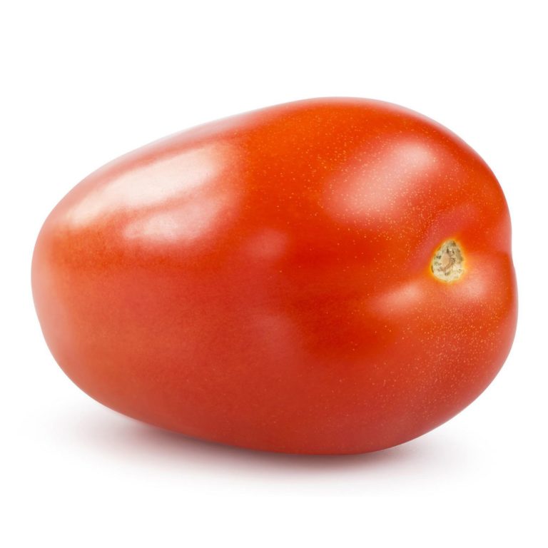 Organic Round Tomato Tu Super To Go