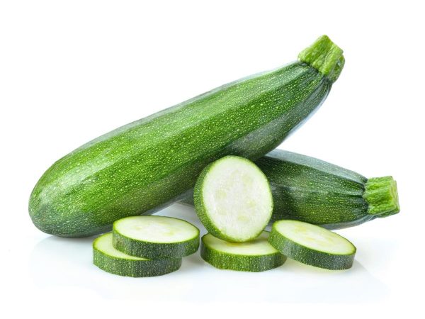 zucchini squash (organic)