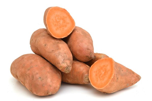 sweet potato (organic)