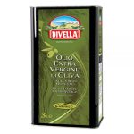 Divella Extra Virgin Olive Oil