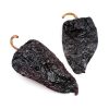 dried ancho pods