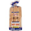 hot dogs classic buns