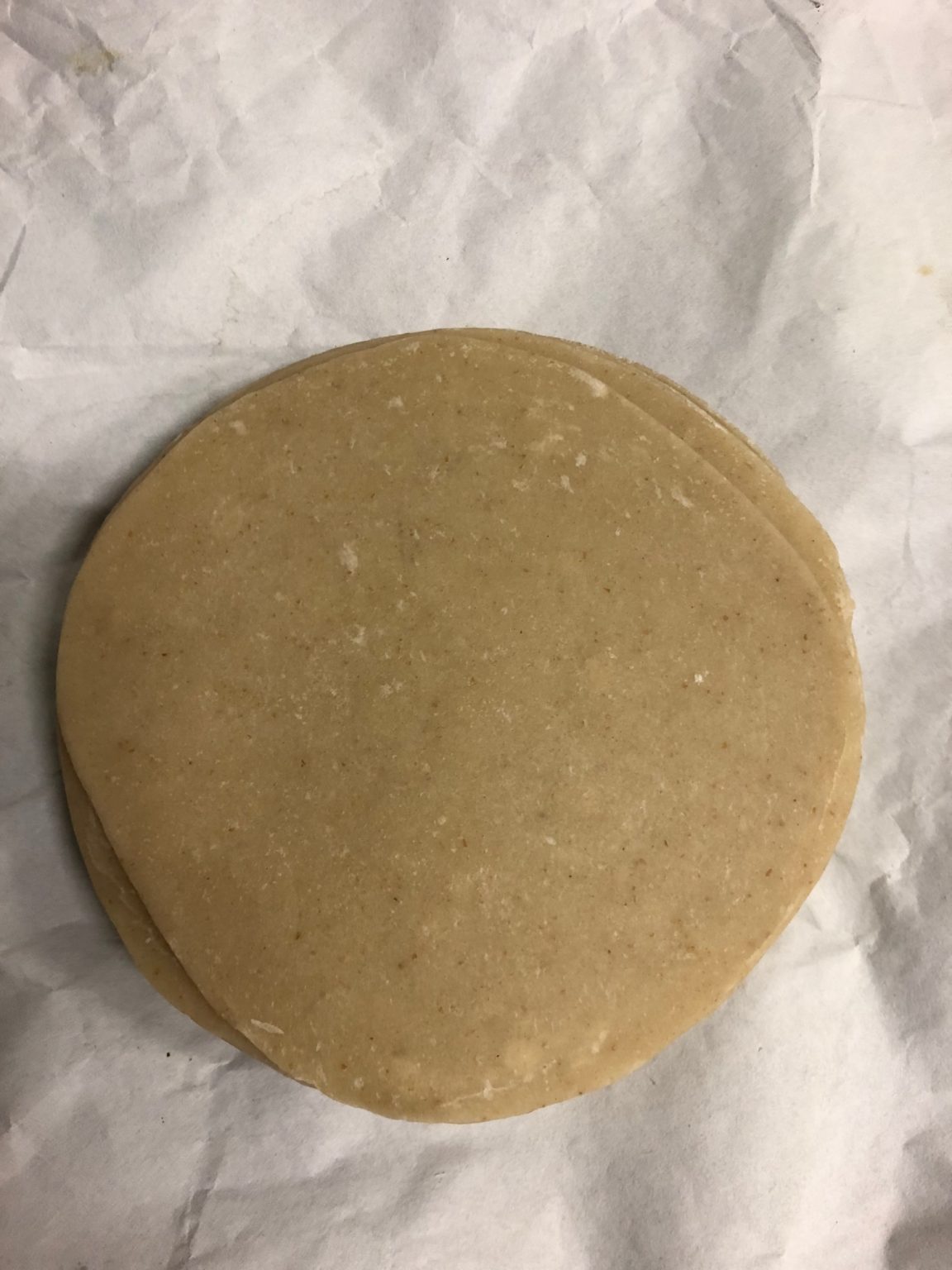 Uncooked Flour Tortillas - Tu Super To Go