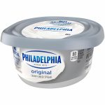 Philadelphia Original Cream Cheese Spread  as