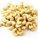 Roasted and salted Cashews