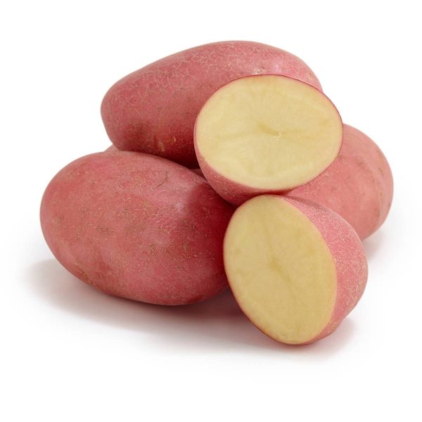 red potato (organic)