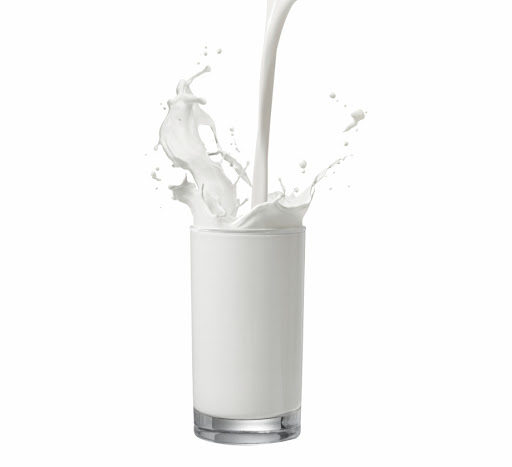 organic milk 2%
