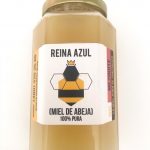 Raw Mesquite Honey
